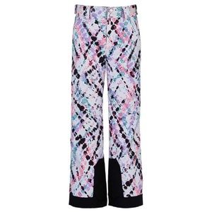 Spyder Olympia Pants, Y14, Impress Print
